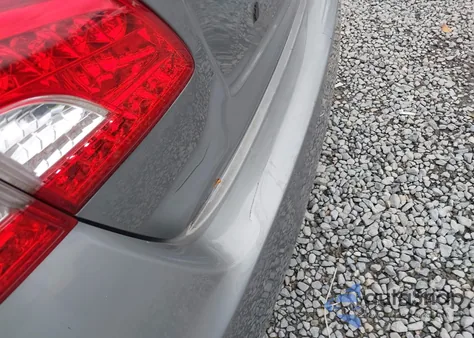 2013 Nissan Sentra Sl z USA, uszkodzony, nr VIN 3N1AB7AP8DL679997